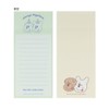 Sunstar Stationery S2842670 1107 (Illugon Chill) Sticky Notes, Illustration, A