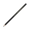 Mitsubishi Pencil K880.24 Colored Pencils, 1 Dozen
