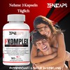 ZENICAPS F Komplex OXIVAL ADVANCED Original Capsules Metabolism FComplex Support