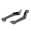WSAYS Below Roof 32" LED Light Bar Mount For 14-23