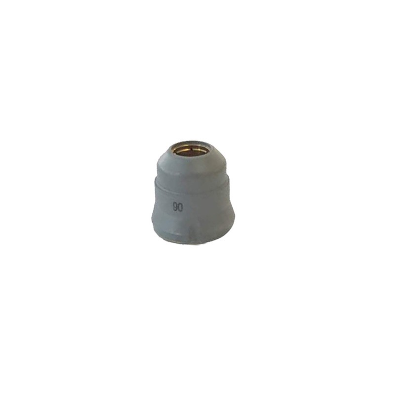 AWLOLWA 45pcs IPT-60 PT-60 IPT-40 PT40 Plasma Cutting Torch Tip