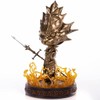 Dark Horse Comics Dark Souls Dragon Slayer Ornstein SD PVC