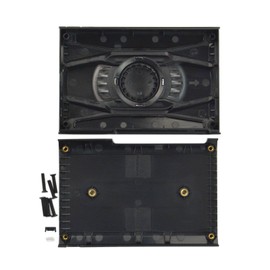 LattePanda Titan Case 3 Delta(NOT Compatible V1 2 Alpha&Delta)