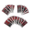 Persona 5 - Royal Tarot Cards - Complete 78-Card Deck