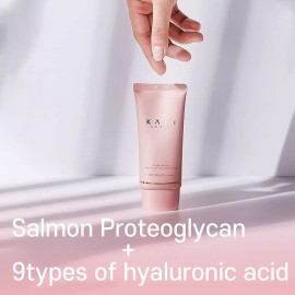 Kahi Seoul Crema Solar Esencial Kahi Wrinkle Bounce, 50 Ml Spf 50+ / Pa