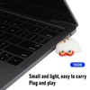 USB Flash Drive 2.0 Cartoon Memory Stick for Windows 7/