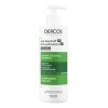 2pcs Shampoo Anticaspa Vichy Dercos Para Cabello Graso 390ml