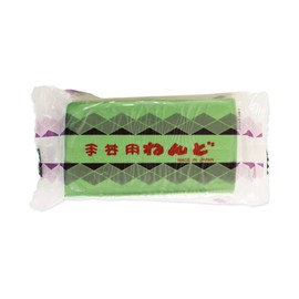 Japan Materials Edison nihonkyouzaiseisakuzyo Oil clay about 500g nkz0861