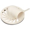 Target Screen Cover for Washing Machine Pan Trap (Compatible Models:
