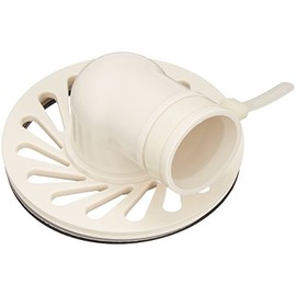 Target Screen Cover for Washing Machine Pan Trap (Compatible Models: PJ2005, 2006, 2007), PWHY2