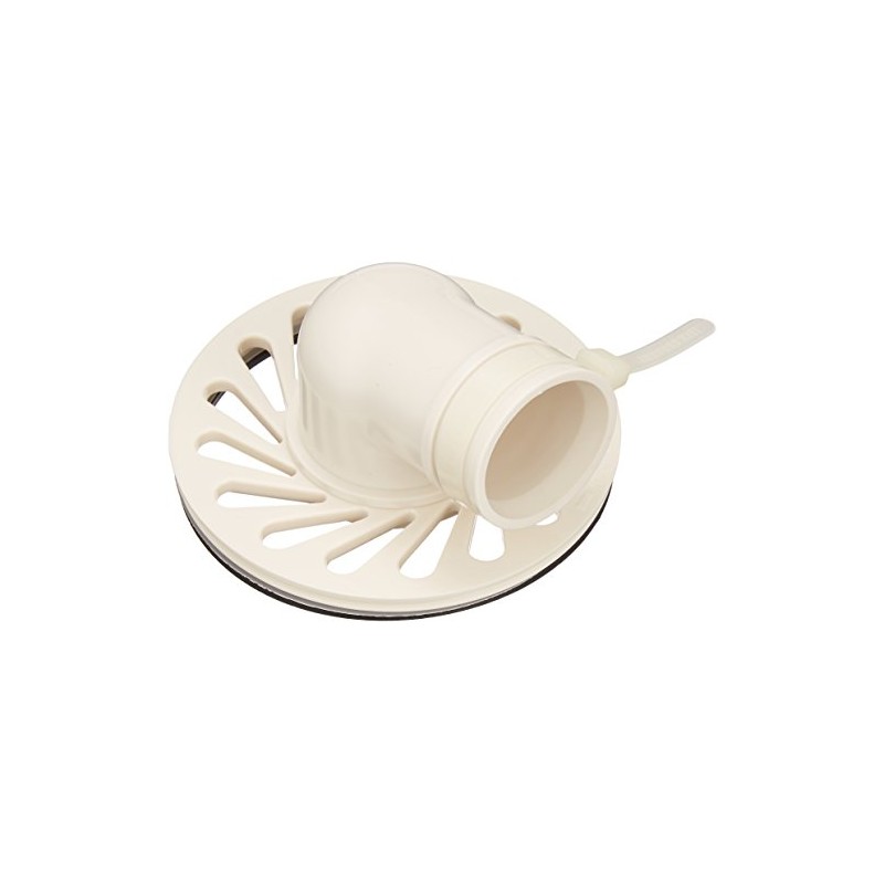 Target Screen Cover for Washing Machine Pan Trap (Compatible Models: