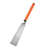 10in Twosided Tooth Long Handle Woodworking Saw Manual Operation Handsaw