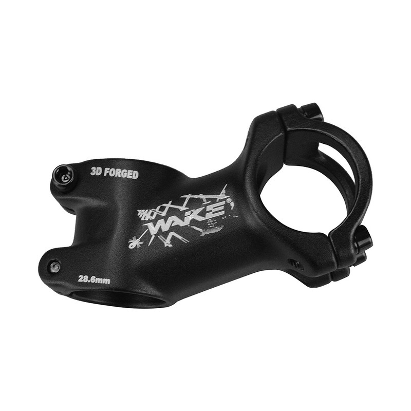 25 Degree Bicycle Stem Ultralight Bicycle Stem Mountain Road Bike