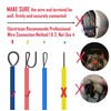 EWH-03 Electric Water Heater Tune-Up Kit with Element Wrench, Includes