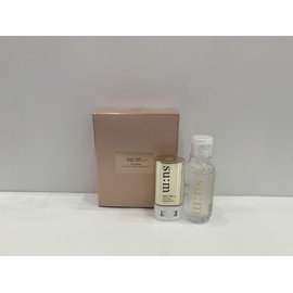 Su:m 37 Degrees Sun Away Velvet Sun Stick Special Set (Main Product 18g + Pure Cleansing Water 100ml) / 숨37도 선 어웨이 벨벳 선스틱 기획세트(본품18g+퓨어 클렌징 워터100ml)