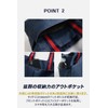 patty Round Bag, Golf Bag, Men's, Women's, Mini Tote Bag,