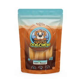 Taboche Dog Chew- Yak Cheese - All Natural & Organic- Long Lasting- A Flavor of The Himalayas -Large Pack of 5-1lbs-453 Grams (Large- Pack of 5-1lbs)