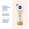 Nivea Crema Corporal Anti Marcas y Estrías , Manchas de