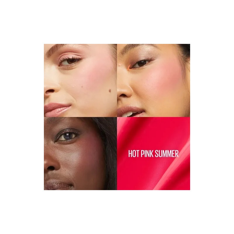 Maybelline Iluminador Sunkisser Maybelline 4.7ml