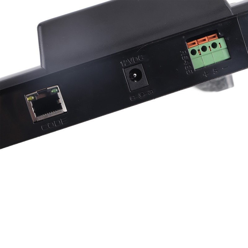 3D PTZ Camera Controller Strong Compatibility LCD Display with Joystick