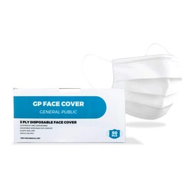 Face Mask Protective Disposable Masks (10)