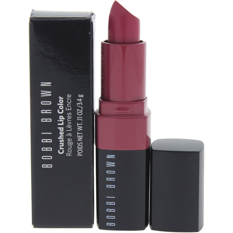 Crushed Lip Color Cranberry