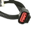 Cooling Fan Clutch Jumper Wire Pigtail Harness Fit for 2007-2008