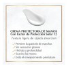 Crema Para Manos 80, Protección Solar Fps12