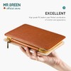 MR.GREEN Juego de manicura 12 en 1, kit de herramientas