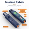 Komshine FI-20V Fiber Optic Identifier & KPN-35 PON Power Meter