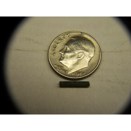 Unbranded 10  US ARMY MS16562-98 NEW SPLIT SPRING PIN .360" L .066" DIA. STEEL ZINC PHOS