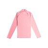 BILLABONG Young Women Tropic Surf Ls T-Shirt, Pink, L EU