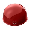 Evoshield Pro-Srz™ Skull Cap - Scarlet, Large/Extra Large