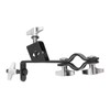 Cymbal Stand Clamp Extension Clip Multifunctional Cymbal Arm Attachment Clamp