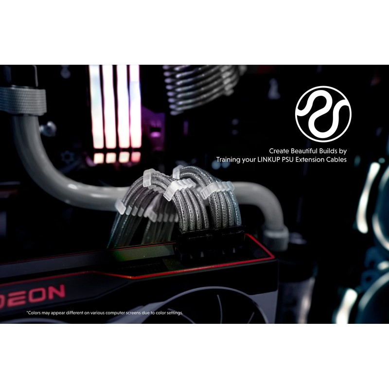 LINKUP Power Cables