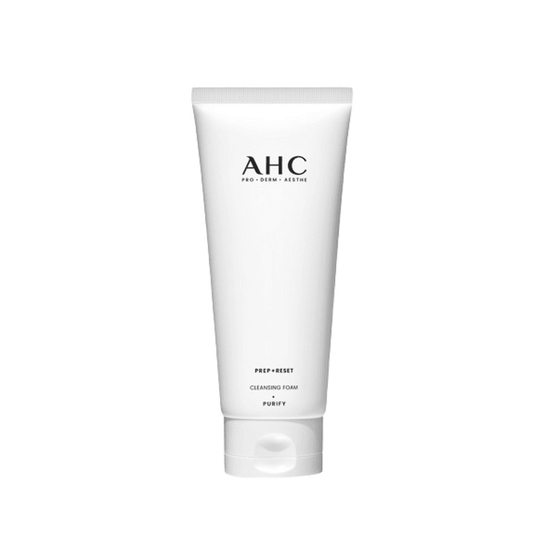 OEM ABIB Hoseongcho Foam Cleansing Acne Cleansing Foam 150ml 2