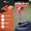 IMPALAPRO Bike Tool Kit Set 20 in 1 Compact and