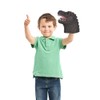 Monster Animal Head Hand Puppet Figure Toys Gloves for Children