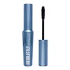 W7 Absolutely Waterproof Mascara, Blackest Black, 10 ml