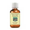 Devprayag Natural Organic Extra Virgin Coconut Oil (Cocos nucifera) Natural