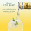 Fever-Tree Tonic Water - Premium Mixer - Refreshing Beverage for