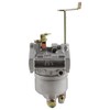 AUTOKAY EZ-MZ360-00CM Carburetor for Yamaha MZ360 MZ 360 EF6600 Engine