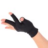 Professional Snooker Billiard Gloves Cue Pool Gloves Left Hand Open