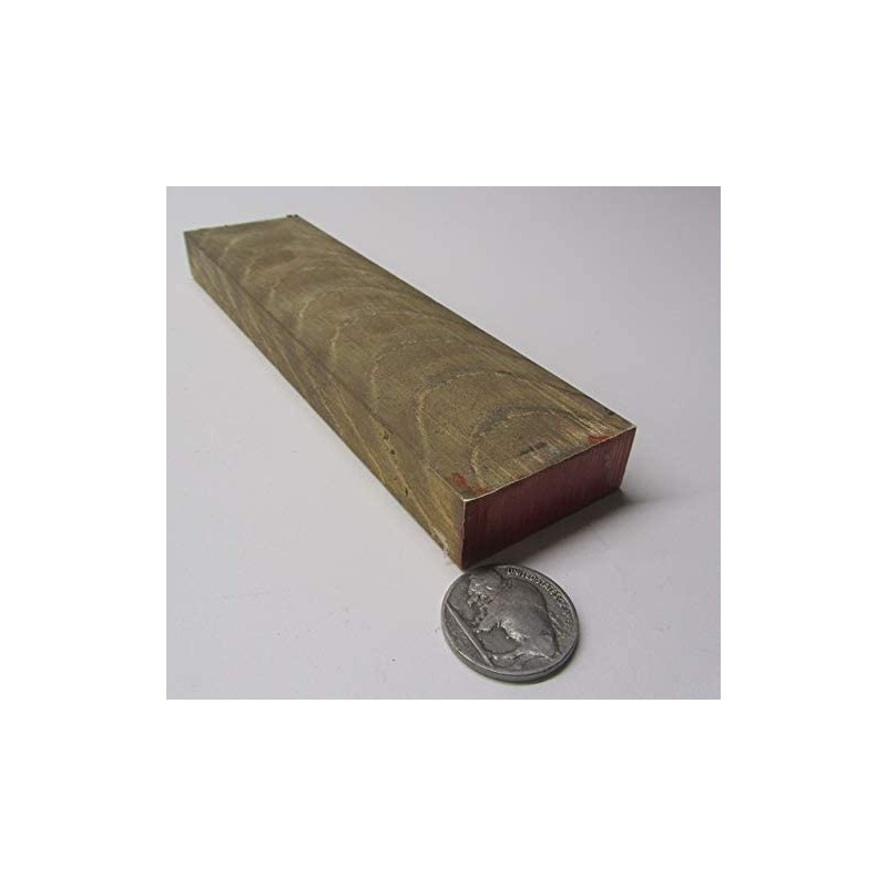 Generic Oversized 954 Bronze Bar .500 Thick x 1.50 Width