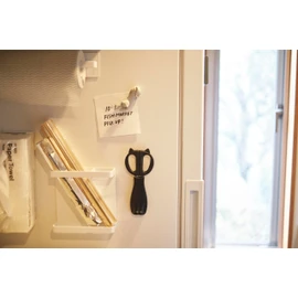貝印 Kai nyammy Case With Cat In The Kitchen Scissors dh2721
