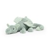 Jellycat Dragon Plush Collection ‚Äì Full Set Featuring Sage, Snow,
