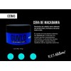 4 Pz Cera Para Hombre Guvlo, Cabello Barba Y Bigote