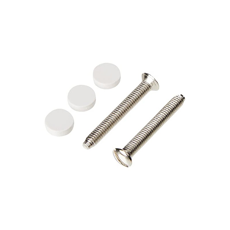 Knightsbridge CU2000 Light Curved Edge 10 A 1 Gang 2