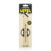 SUCK UK Spirit Level Pencil, Beige