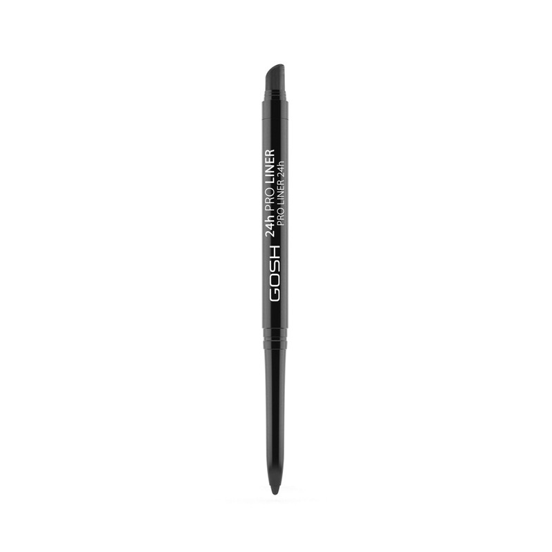 Gosh GOSH MAKE-UP - 24H Pro Liner - 002 -